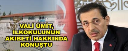 VAL MT, LKOKULUNUN AKIBET HAKKINDA KONUTU