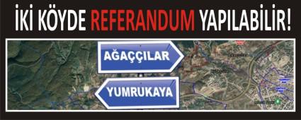 K KYDE REFERANDUM YAPILABLR!