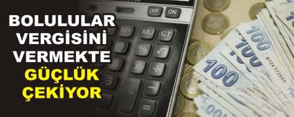 BOLULULAR VERGSN VERMEKTE GLK EKYOR