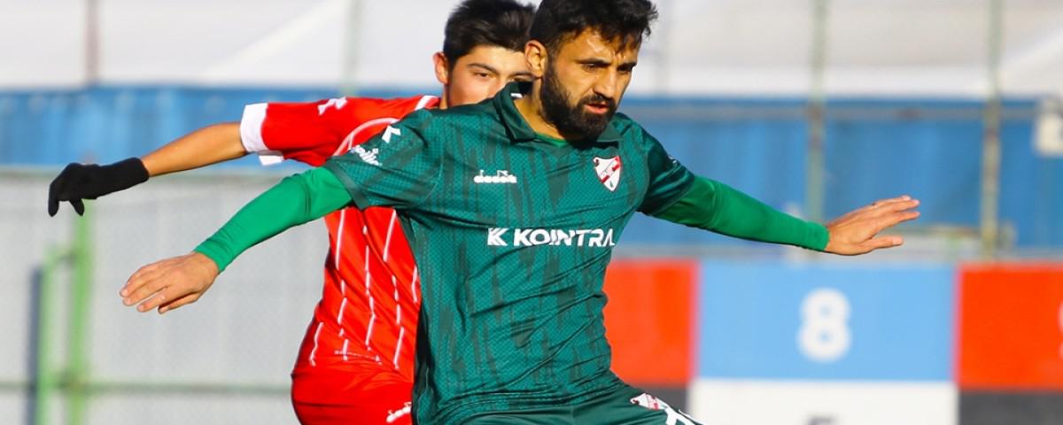 KARADENZ BOLUSPOR FORMASINI GYD