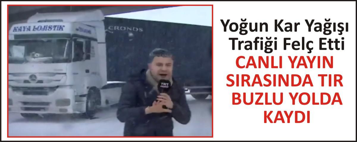 Youn Kar Ya Trafii Fel Etti