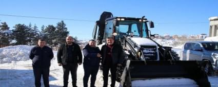 BELEDYE FLOSUNA SIFIR  MAKNES KAZANDIRILDI 