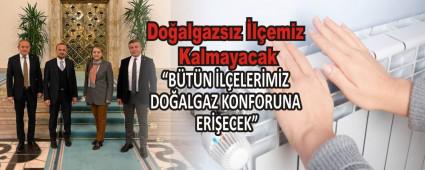 Doalgazsz lemiz Kalmayacak