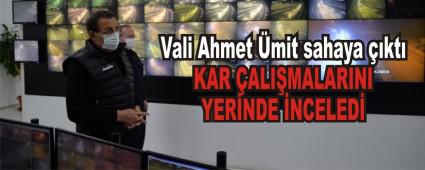 Vali Ahmet mit sahaya kt