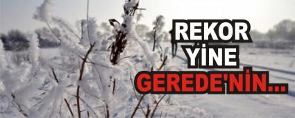 REKOR YNE GEREDE\'NN