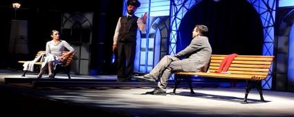 YRMBRONBE TRENݔ BOLU\'DA SAHNELEND