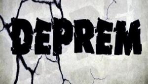 DEPREM KORKUTTU