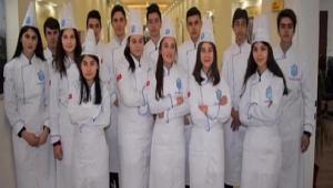 MESLEK ETM MERKEZLER HEM M VAR HEM OKULUM