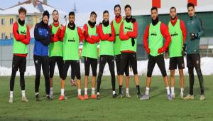 Boluspor Kocaeli\'ne Hazrlanyor