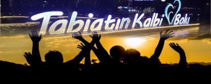 BOLU EN MUTLU KNC KENT OLDU