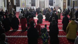 TM CAMLERDE KANDL COKUSU