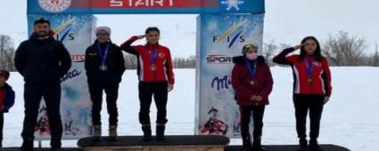 ARKUT SEM, BAARISI LE ERZURUM\'A DAMGA VURDU