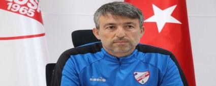 Forvet ve sol bek takviyeleri yaptk