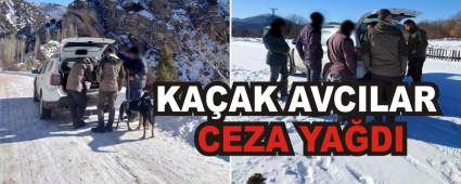 KAAK AVCILAR CEZA YADI