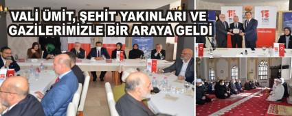 VAL MT, EHT YAKINLARI VE GAZLERMZLE BR ARAYA GELD