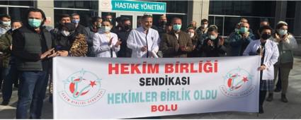 HEKMLERDEN K GNLK  BIRAKMA EYLEM