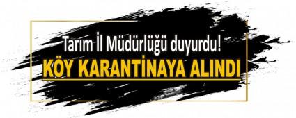 KY KARANTNAYA ALINDI