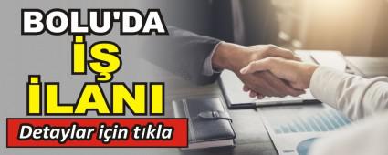 BOLU\'DA  LANI