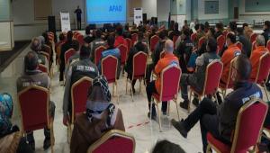 AFAD, BOLU DAI A.. PERSONELNE ETM VERD