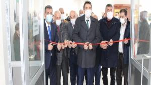 GEREDE\'DE ELEKTRONK SINAV MERKEZ AILDI