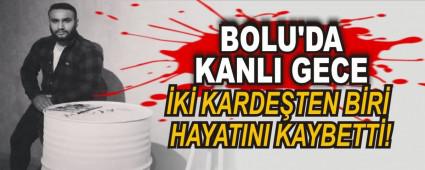 K KARDETEN BR HAYATINI KAYBETT!