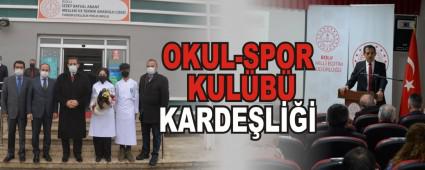 OKUL-SPOR KULB KARDEL