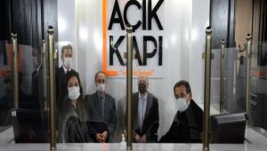 VAL MT\'TEN AIK KAPI BROSUNA ZYARET