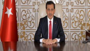 Vali mit\'in 8 Mart Dnya Kadnlar Gn Mesaj