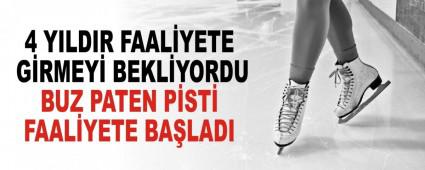 4 YILDIR FAALYETE GRMEY BEKLYORDU