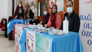 KADINLAR GNNDE GELNCK KADINLARI BAINDA