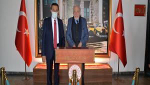 ORTAYLI\'DAN VAL MT\'E ZYARET