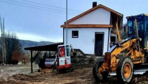 ESK BNAYI SOSYAL TESSE EVRD