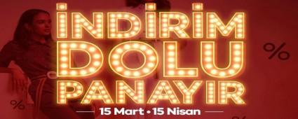 HIGHWAY\'DE NDRM DOLU PANAYIR BALIYOR!