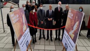 BAYAPITLAR RESSAM MEHMET YCETRK SERGSݔ AILDI