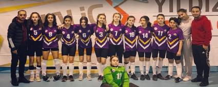 BOLU\'YU AMPYONADA TEMSL EDECEKLER