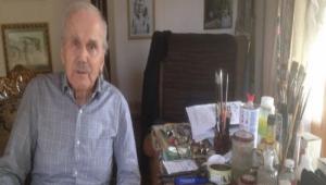 ORHAN ERSOY VEFAT ETT