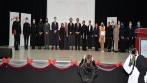 GNL ELLER PROJES KORUYUCU ALE PROGRAMI YAPILDI