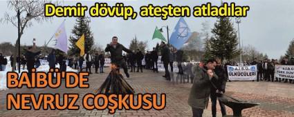 Demir dvp, ateten atladlar