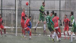 PLAY-OFF\'LAR DA KNC YARI BALADI