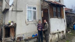 MUDURNU\'DA HBE DESTEKL KREDLER ORMAN KYLSNN YZN GLDRD