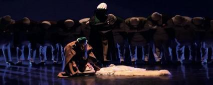 BZM YUNUS ADLI MÜZKAL GÖSTERS, SZLER ÇN BATIKAF\'A GELYOR!