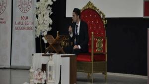 MAM HATPL GENLERN YARIMA HEYECANI