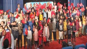 GELENEKSEL OCUK OYUNLARI ve KUKLA FESTVAL YOUN LG GRD