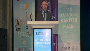 CUMHURBAKANI BADANIMANI KILA, BATIKAF\'TA RENCLERLE BULUTU