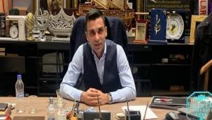 PANKART OLAYINDA YEN GELME