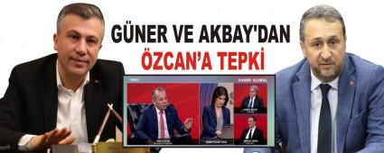 GNER VE AKBAY\'DAN ZCAN\'A TEPK