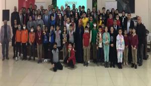 BLG VE KLTR YARIMASI TAMAMLANDI