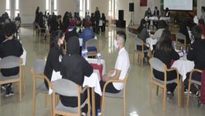 Liseler Aras Bilgi ve Kltr Yarmas