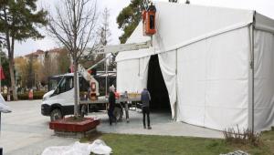 BOLU BELEDYES FTAR ADIRI RAMAZAN\'A HAZIR