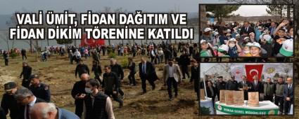 VAL MT, FDAN DAITIM VE FDAN DKM TRENNE KATILDI